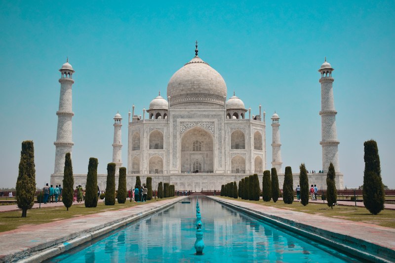 Agra Sightseeing