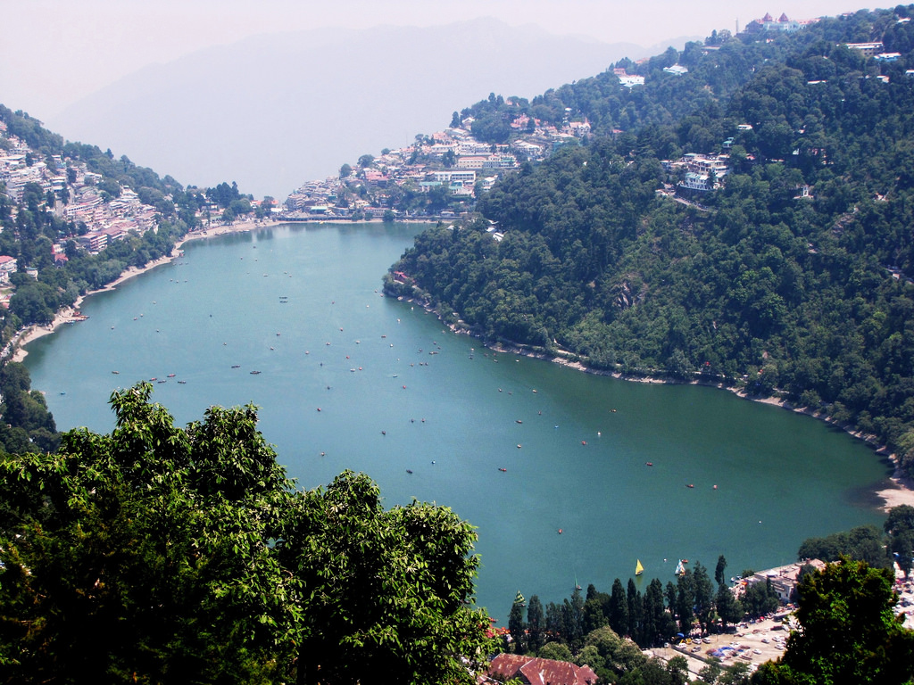 Uttarakhand