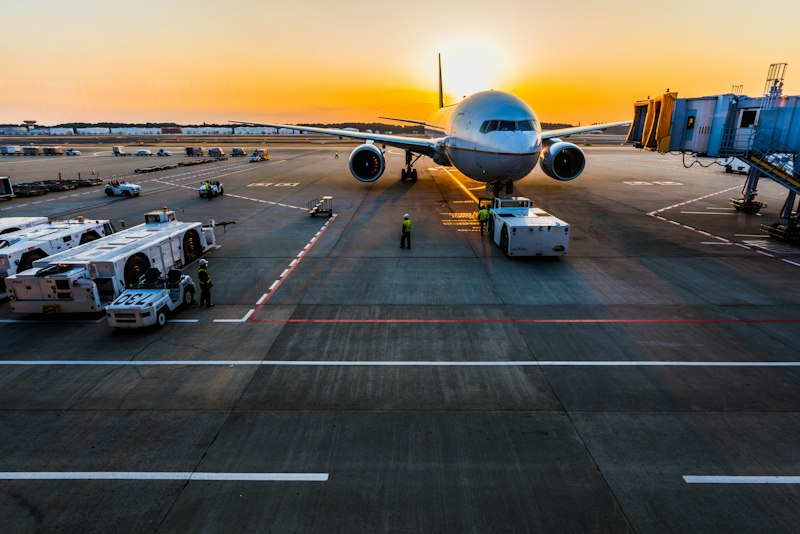 Delhi Airport Transfer
