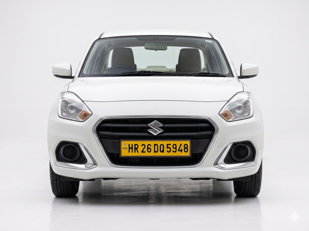 Maruti Swift Dzire