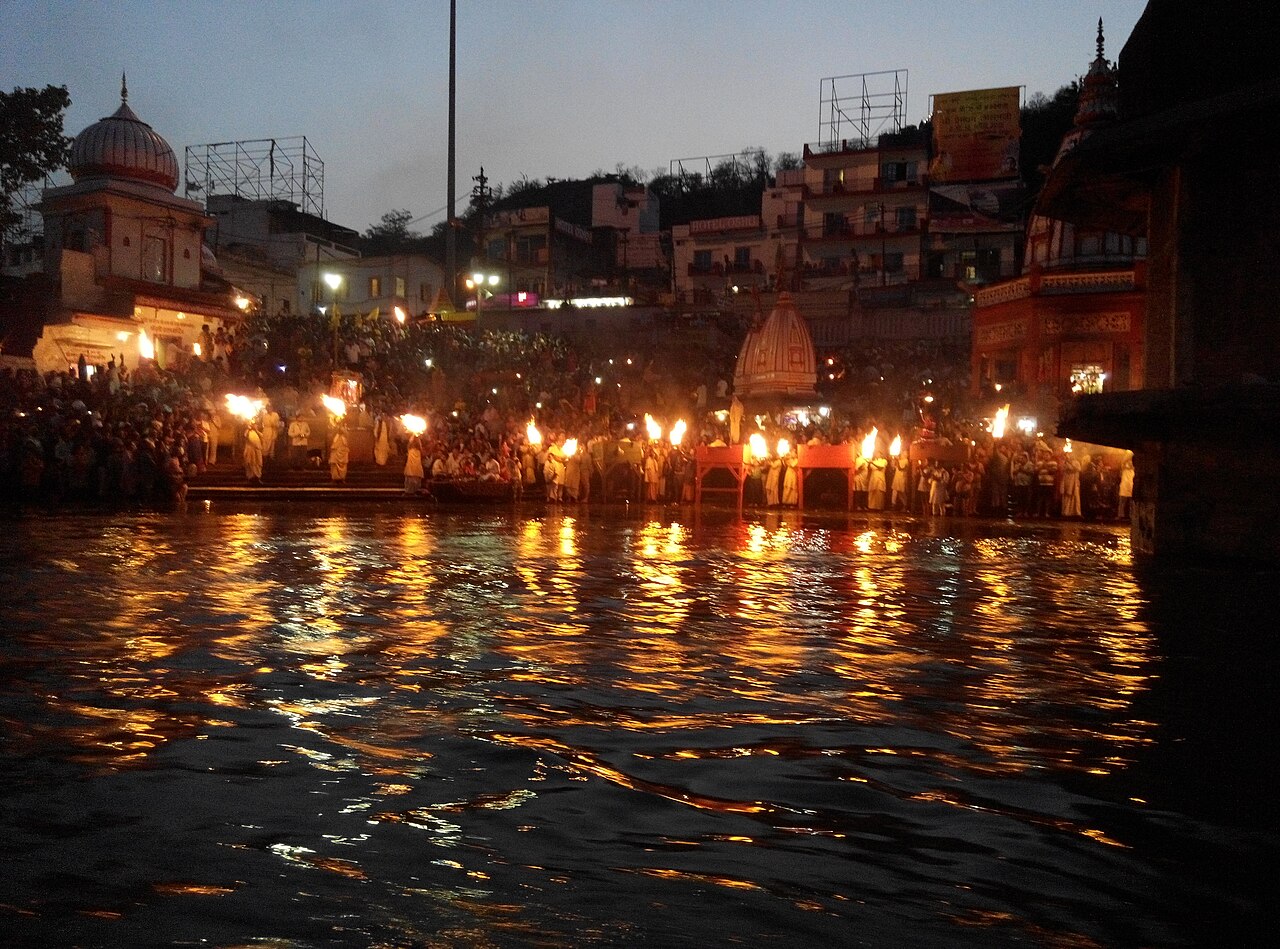 Uttarakhand & Holy Ghats