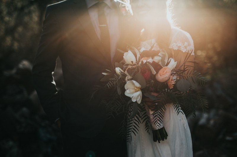 Weddings & Family Events